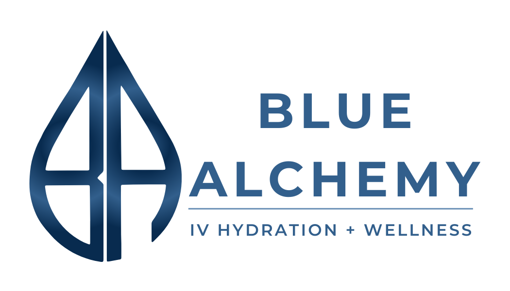 Best IV Hydration in Augusta